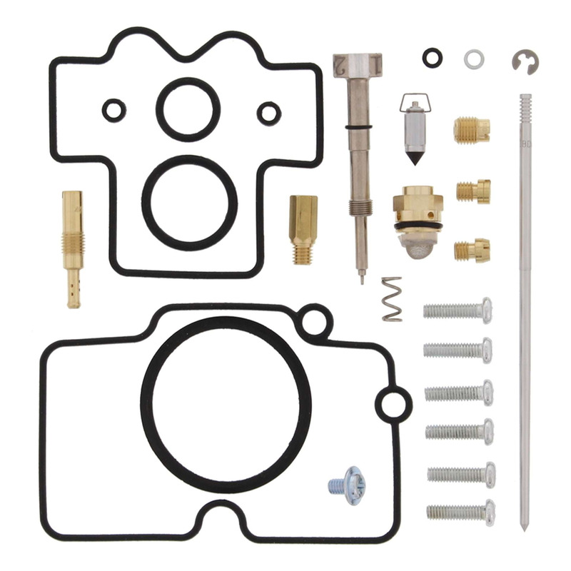 Kit Réparation de Carburateur ALL BALLS RACING - Yamaha 426 YZF 00-02
