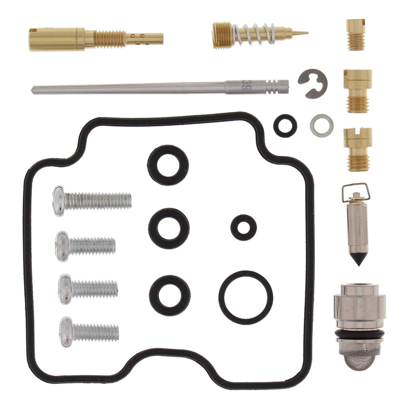 Kit Réparation de Carburateur ALL BALLS RACING - Yamaha 350 YFM Rapto