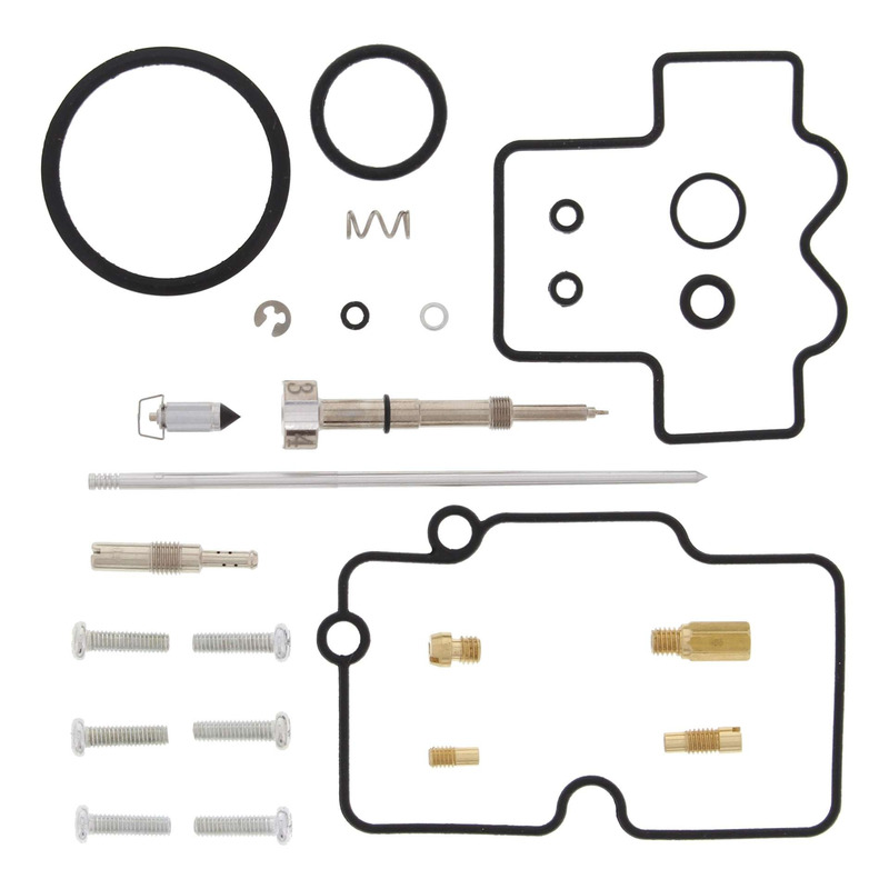 Kit Réparation de Carburateur ALL BALLS RACING - Yamaha 250 WRF 2003