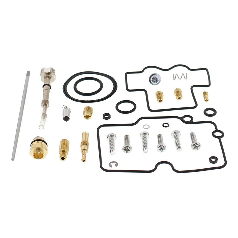 Kit Réparation de Carburateur ALL BALLS RACING - Yamaha 250 WRF 2001