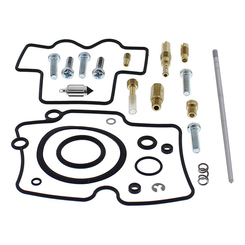 Kit Réparation de Carburateur ALL BALLS RACING - Yamaha 450 WRF 2003