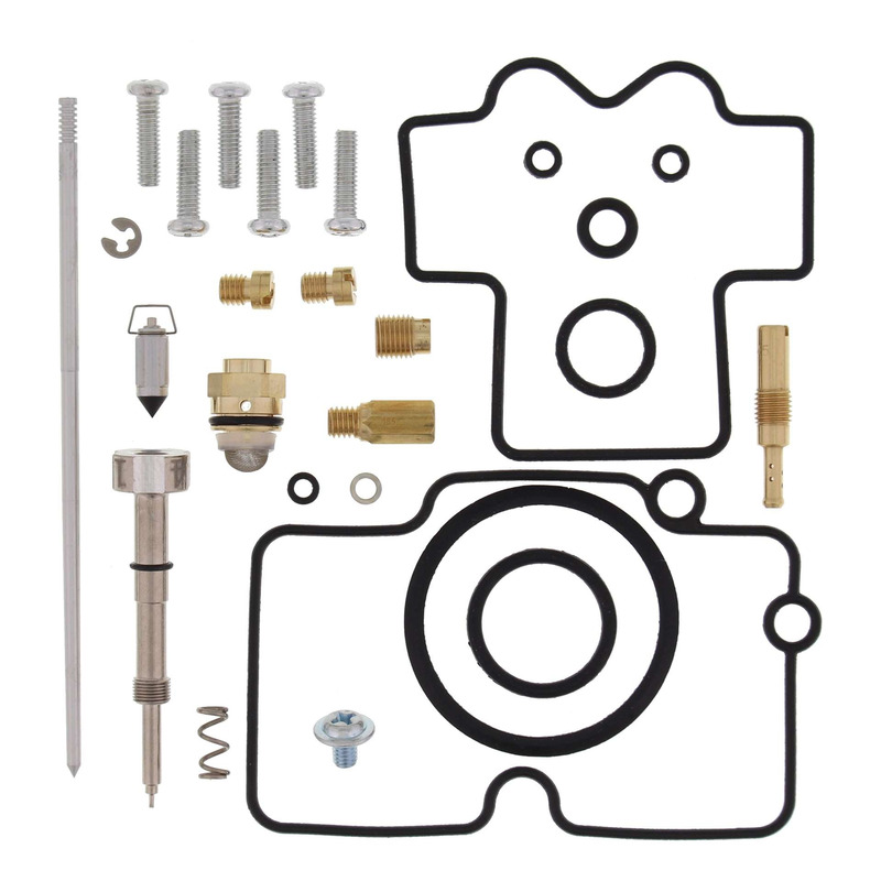 Kit Réparation de Carburateur ALL BALLS RACING - Yamaha 400 WRF 2000