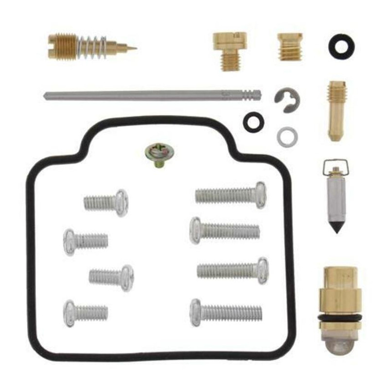 Kit réparation de carburateur All Balls Racing pour Yamaha 250 Bear-t