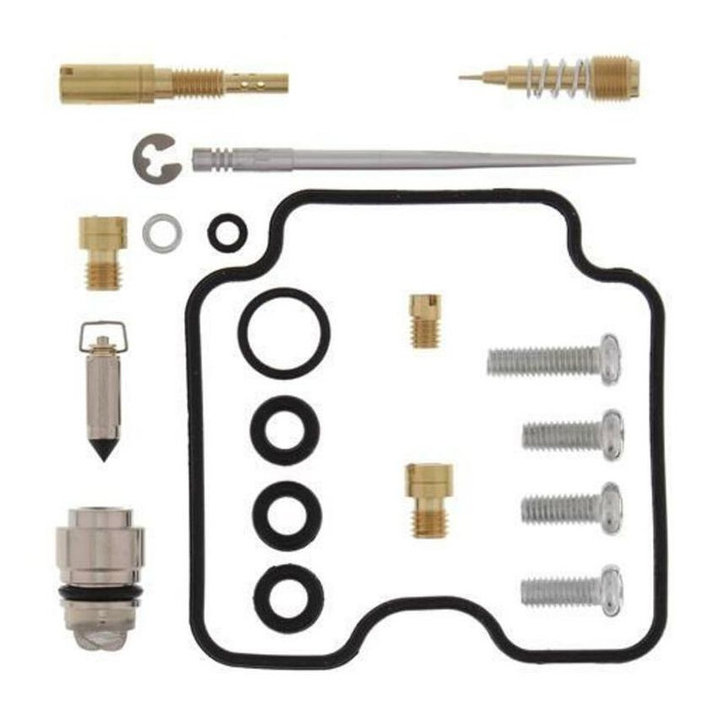 Kit réparation de carburateur All Balls Racing pour Yamaha 250 Bruin 05-06