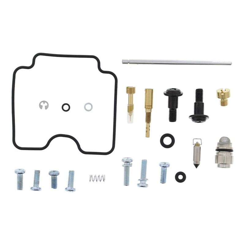Kit réparation de carburateur All Balls Racing Yamaha XV 1600 Wild Star 99-02
