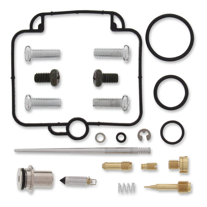 Kit réparation de carburateur Moose Racing pour Polaris Sportsman 500 HO 01-13