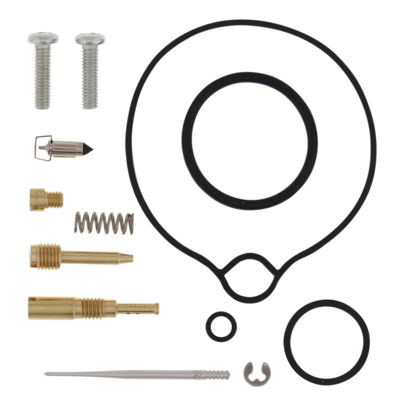 Kit réparation de carburateur Moose Racing pour Kawasaki KFX 50 07-09