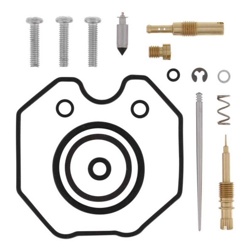 Kit réparation de carburateur Moose Racing pour Honda TRX 250 EX 01-05 / Fourtrax 99-02