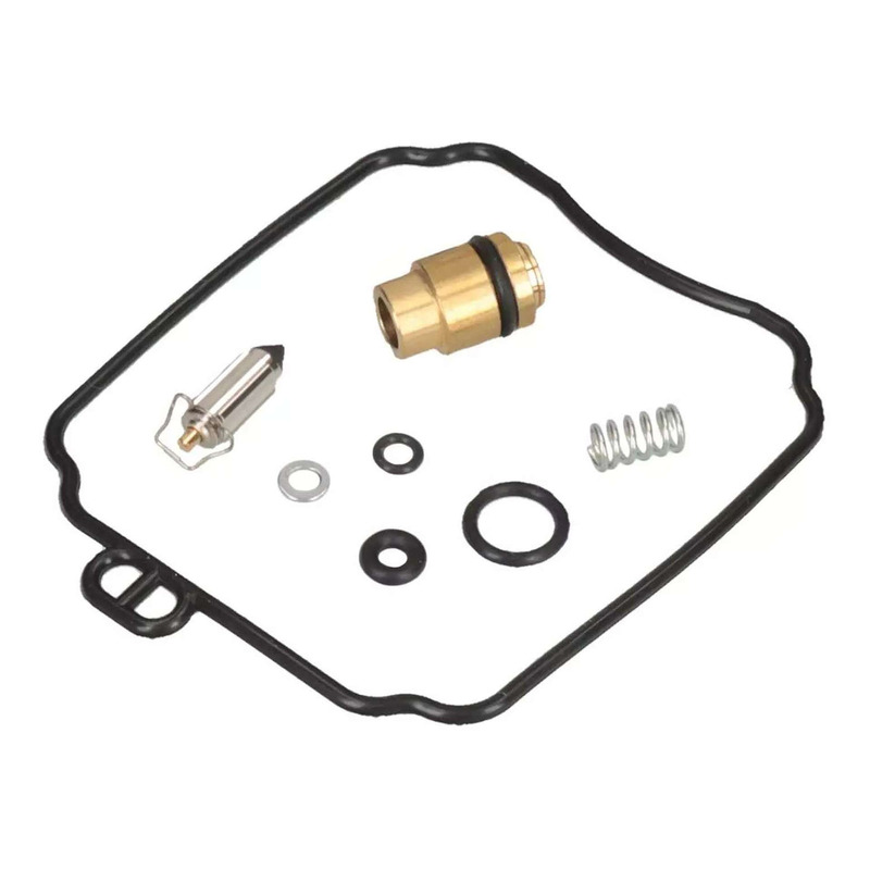Kit réparation de carburateur Tourmax Yamaha XJ 600 96-02