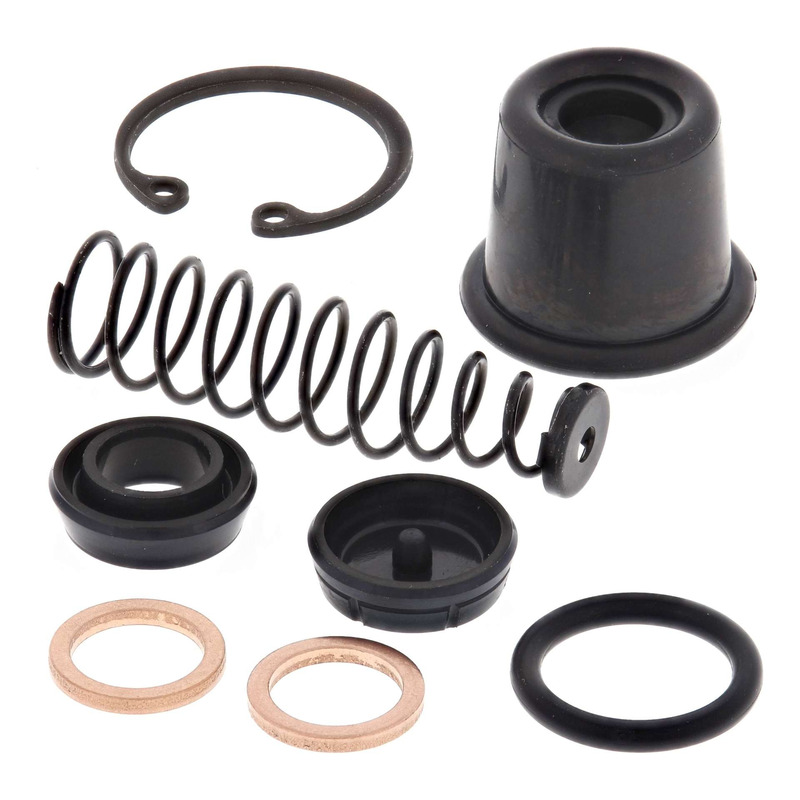 Kit Réparation de Maître-Cylindre de Frein Arrière ALL BALLS RACING - Honda 680 TRX Rincon 06-23