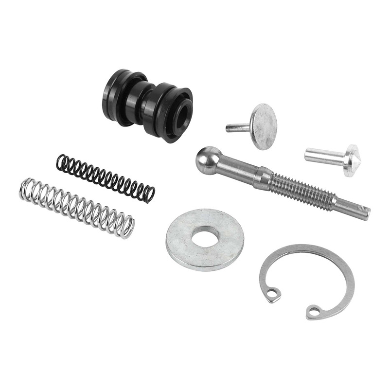 Kit rÃ©paration de maÃ®tre cylindre de frein avant radial