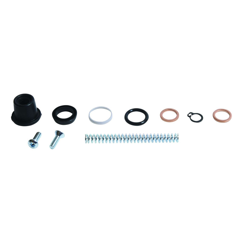 Kit Réparation de Maître-Cylindre de Frein Avant ALL BALLS RACING - Polaris 550 Sportsman 11-13