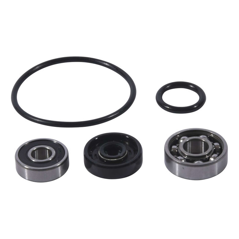 Kit RÃ©paration de Pompe Ã  Eau HOT RODS pour KTM 125 SX 00