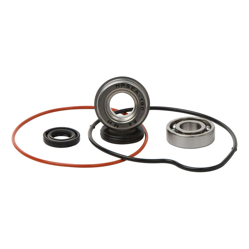 Kit Réparation de Pompe à Eau HOT RODS pour Yamaha YFM 660 Raptor 01
