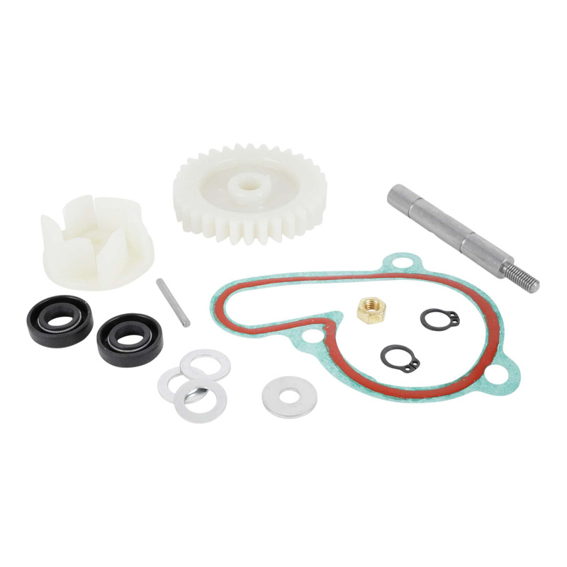 Kit réparation de pompe à eau Magneti Marelli Gilera RCR 2006