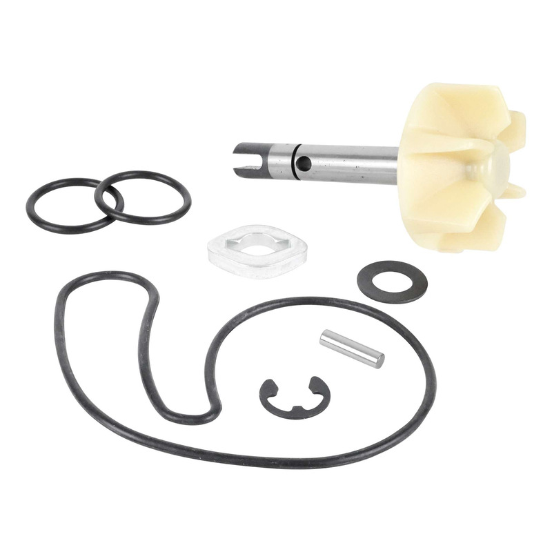 Kit réparation de pompe à eau Magneti Marelli Suzuki Burgman 400 200