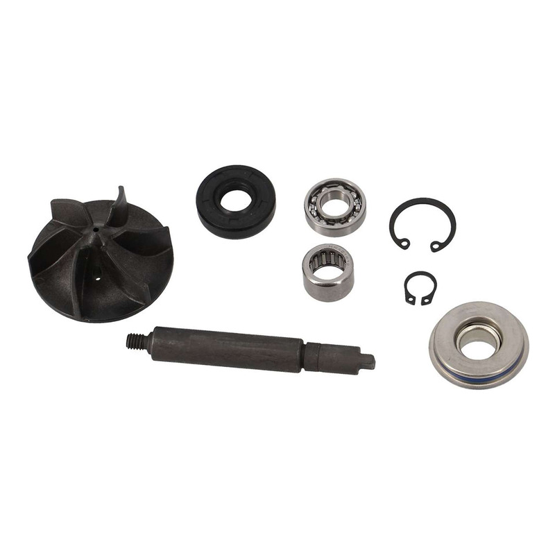 Kit réparation de pompe à eau Peugeot Metropolis 400