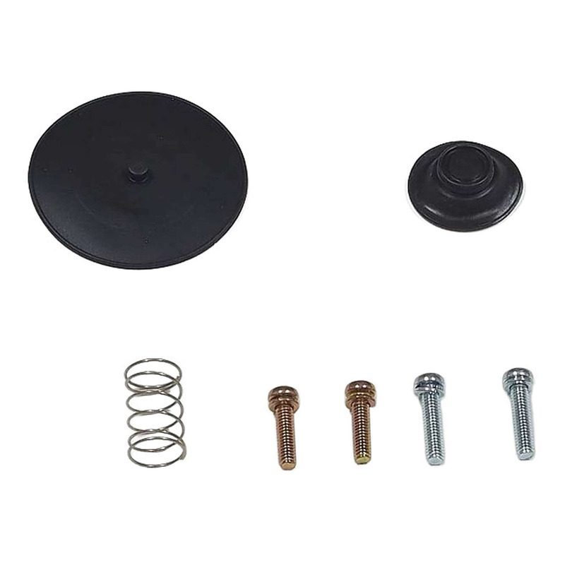 Kit rÃ©paration de robinet dâ  essence TourMax Honda VT 600 C Shadow 9