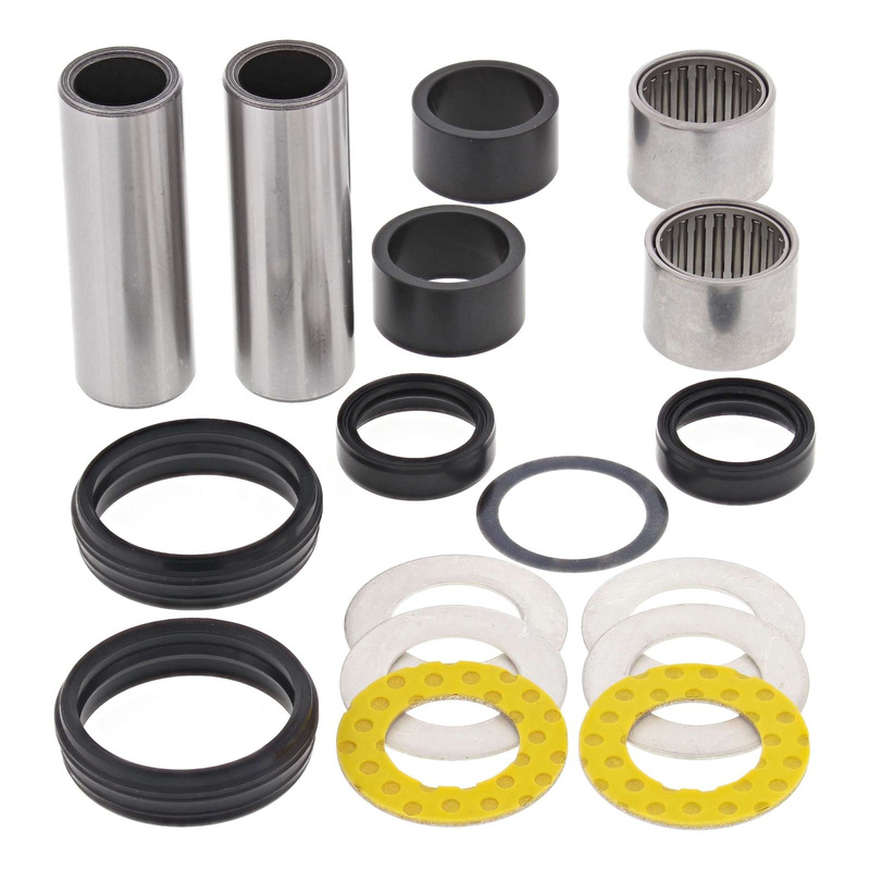 Kit Réparation de Roulements de Bras Oscillant ALL BALLS RACING – Yamaha 125 YZ 1986