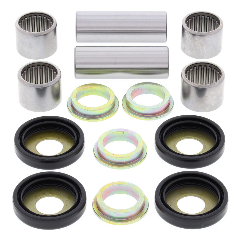 Kit Réparation de Roulements de Bras Oscillant ALL BALLS RACING – Honda 250 CR 78-80