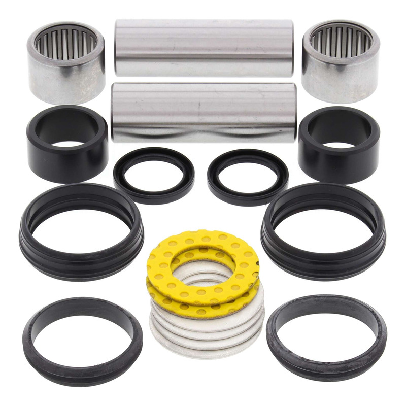 Kit Réparation de Roulements de Bras Oscillant ALL BALLS RACING – Yamaha 125 250 YZ 80-82