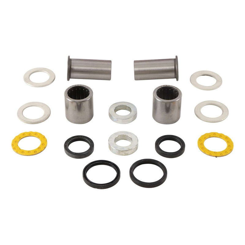 Kit Réparation de Roulements de Bras Oscillant ALL BALLS RACING – Kawasaki 450 KXF 17-25