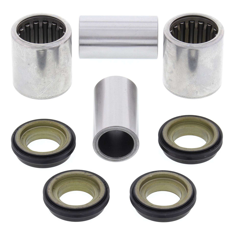 Kit Réparation de Roulements de Bras Oscillant ALL BALLS RACING – Kawasaki 125 / 250 KX 83-91