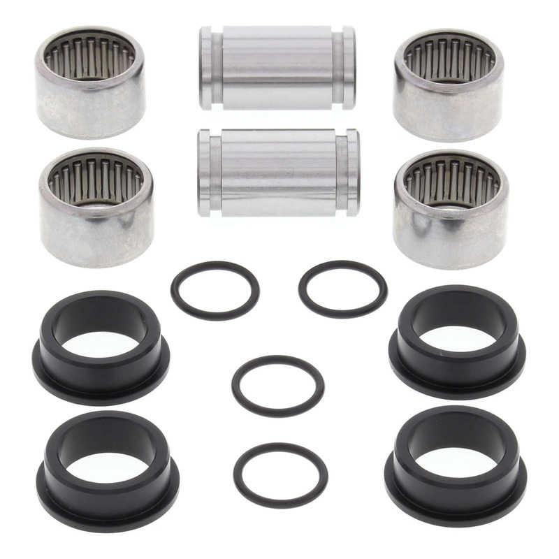 Kit Réparation de Roulements de Bras Oscillant ALL BALLS RACING – KTM 65 SX 98-25