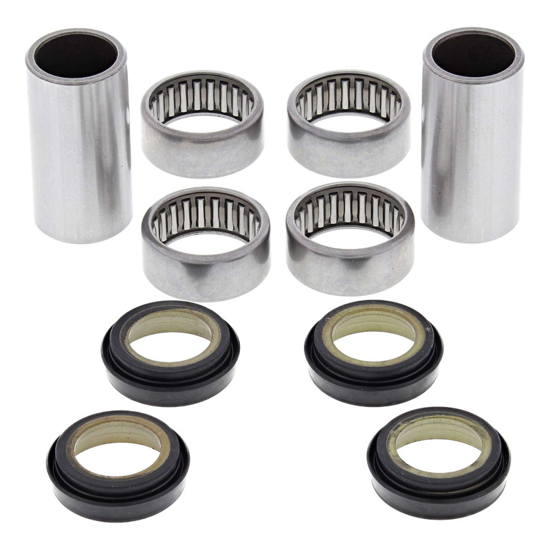 Kit Réparation de Roulements de Bras Oscillant ALL BALLS RACING – Kawasaki 125 / 250 KX 92-93