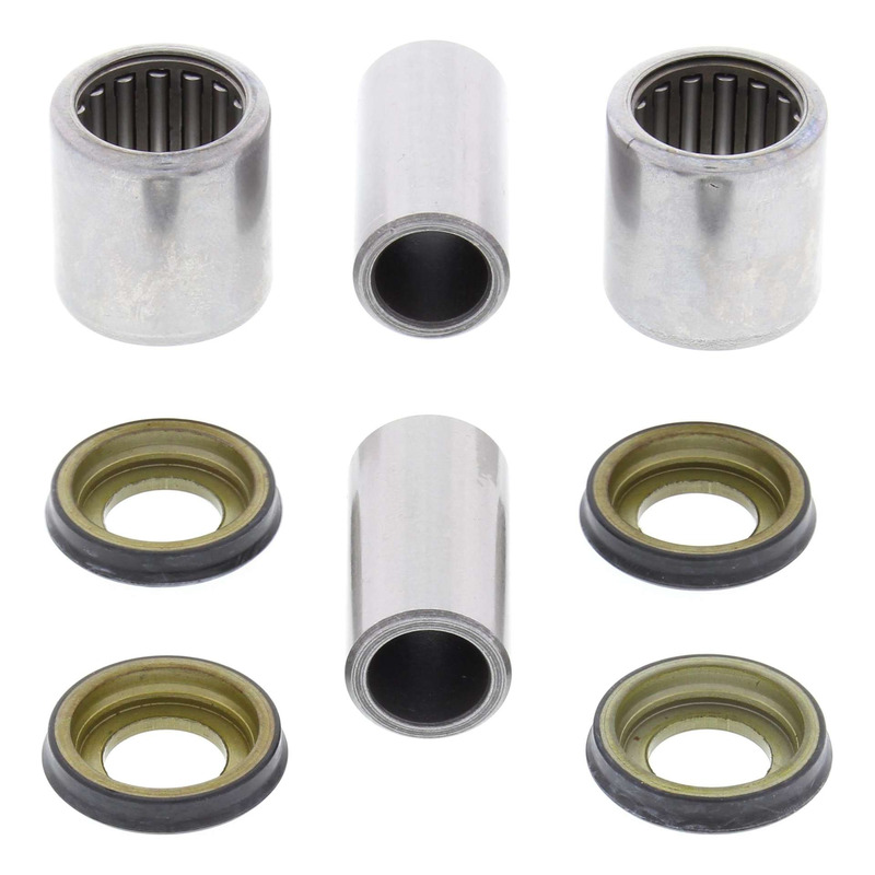 Kit Réparation de Roulements de Bras Oscillant ALL BALLS RACING – Kawasaki 80 / 85 KX 83-25