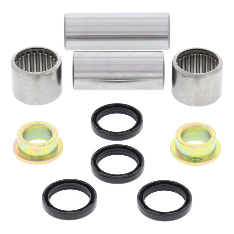 Kit Réparation de Roulements de Bras Oscillant ALL BALLS RACING – Honda 150 CRF-R 07-24