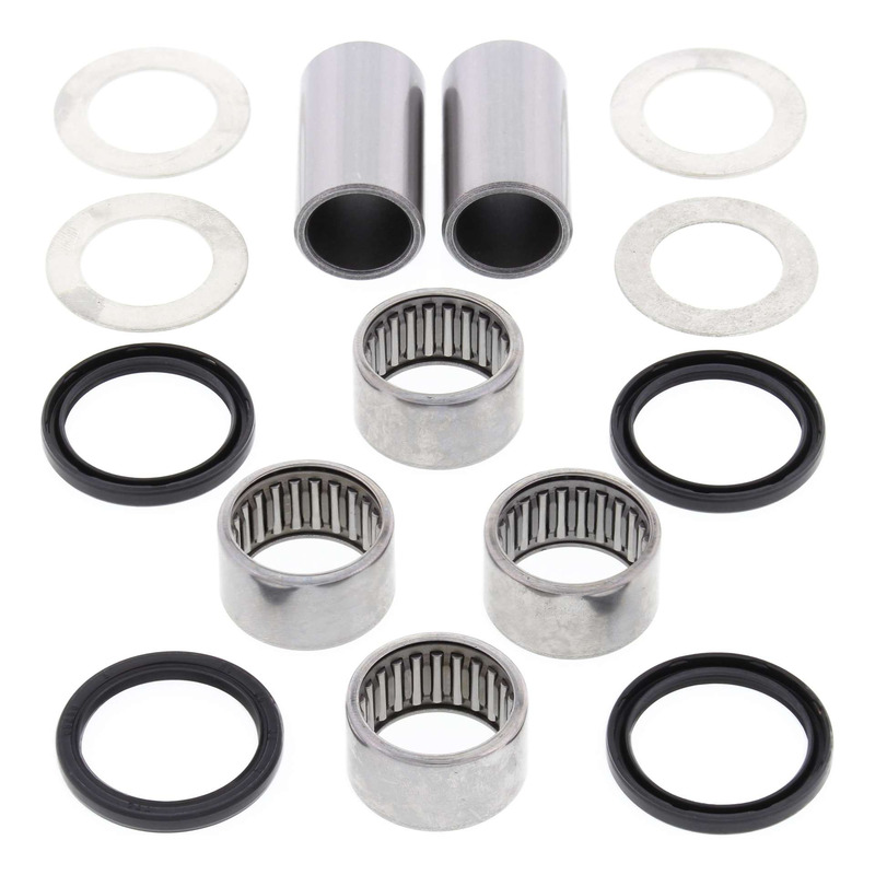 Kit Réparation de Roulements de Bras Oscillant ALL BALLS RACING –