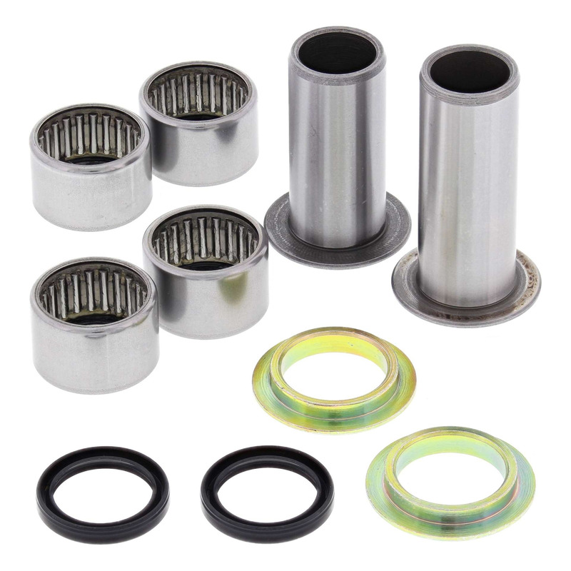 Kit Réparation de Roulements de Bras Oscillant ALL BALLS RACING – Husqvarna 250 TC 08-13