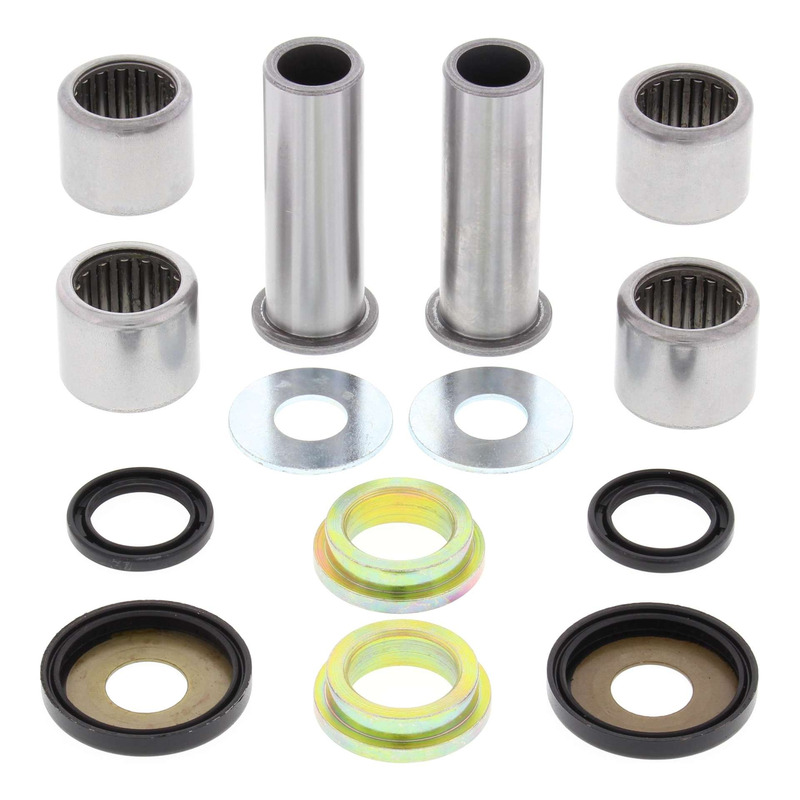 Kit Réparation de Roulements de Bras Oscillant ALL BALLS RACING – Suzuki 85 RM 03-23