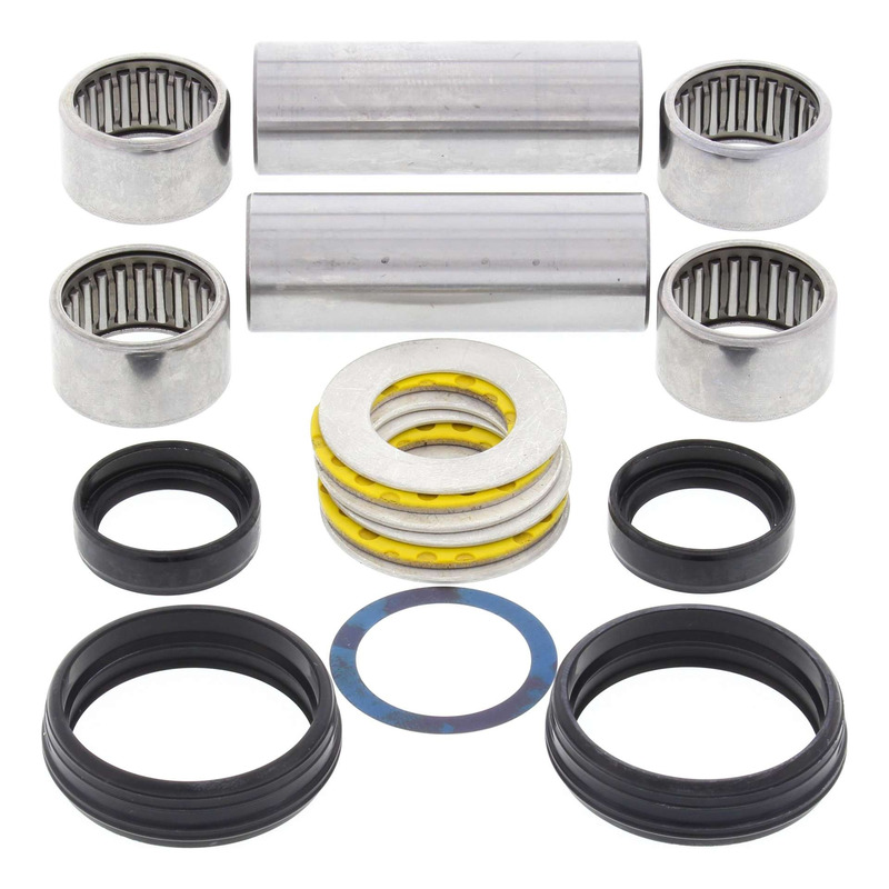 Kit Réparation de Roulements de Bras Oscillant ALL BALLS RACING – Yamaha 250 YZ 88-92