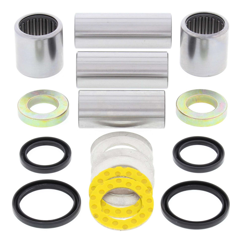 Kit Réparation de Roulements de Bras Oscillant ALL BALLS RACING – Honda 250 CR 02-07