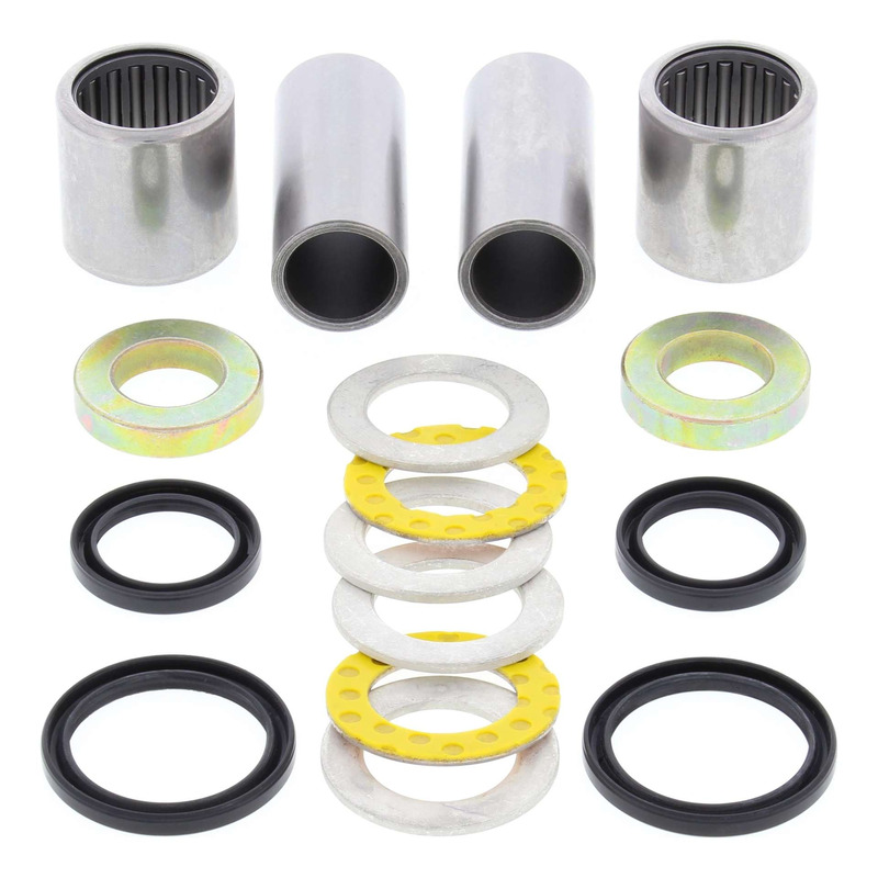 Kit Réparation de Roulements de Bras Oscillant ALL BALLS RACING – Honda 250 CR 92-01