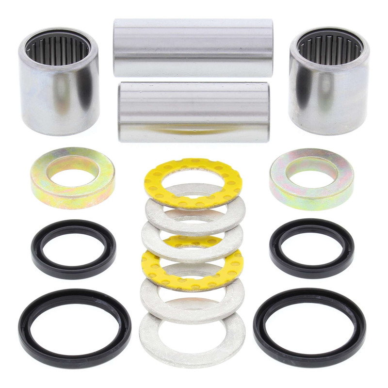 Kit Réparation de Roulements de Bras Oscillant ALL BALLS RACING – Honda 125 CR 02-07