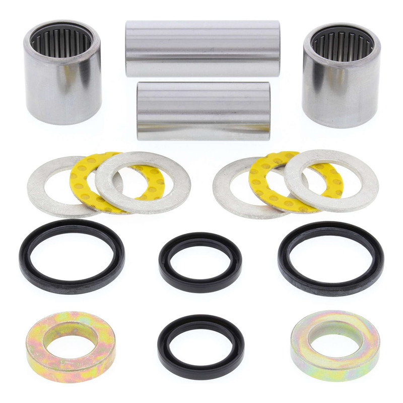 Kit Réparation de Roulements de Bras Oscillant ALL BALLS RACING – Honda 250 CRF-R 04-09