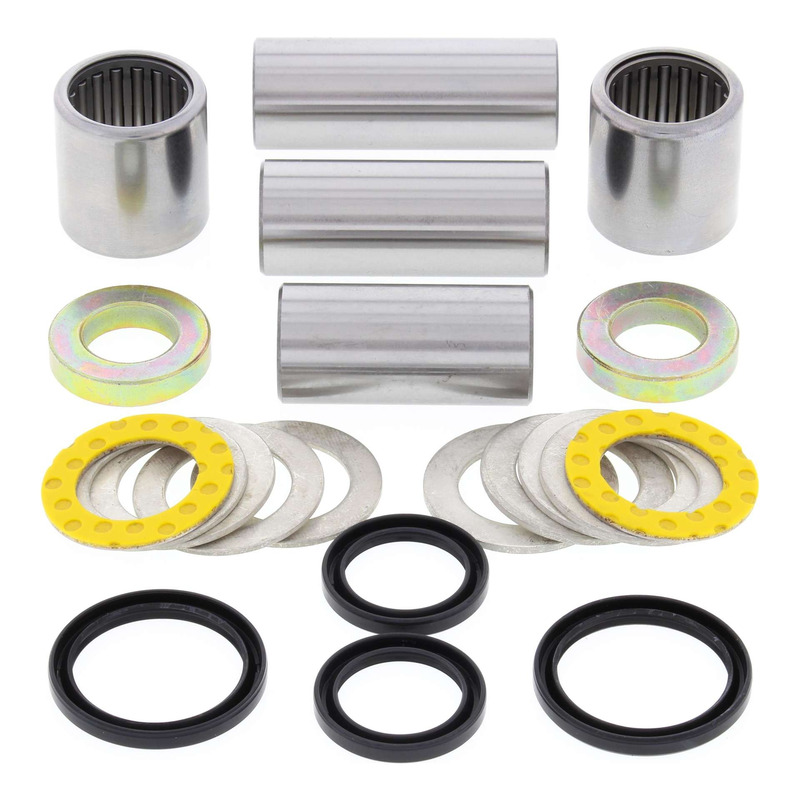 Kit Réparation de Roulements de Bras Oscillant ALL BALLS RACING – Honda 250 CRF-R 10-13