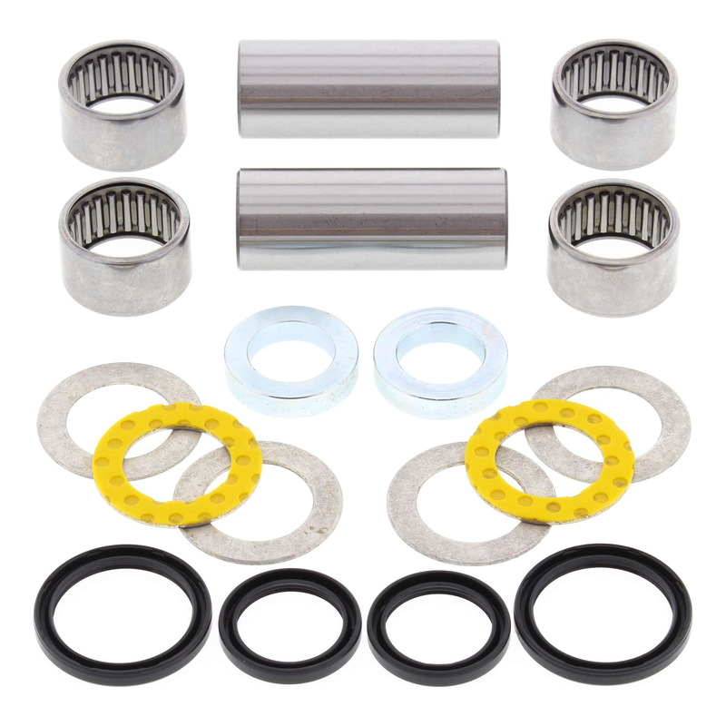 Kit Réparation de Roulements de Bras Oscillant ALL BALLS RACING – Yamaha 250 YZ 06-25