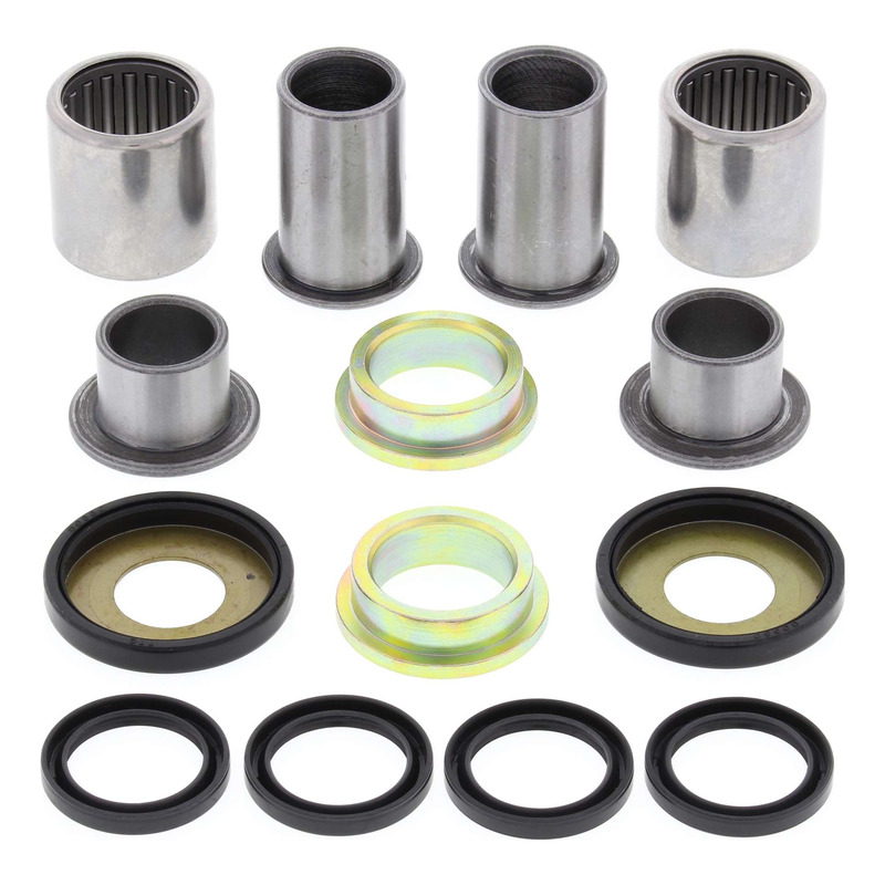 Kit Réparation de Roulements de Bras Oscillant ALL BALLS RACING – Suzuki 250 RM 89-95