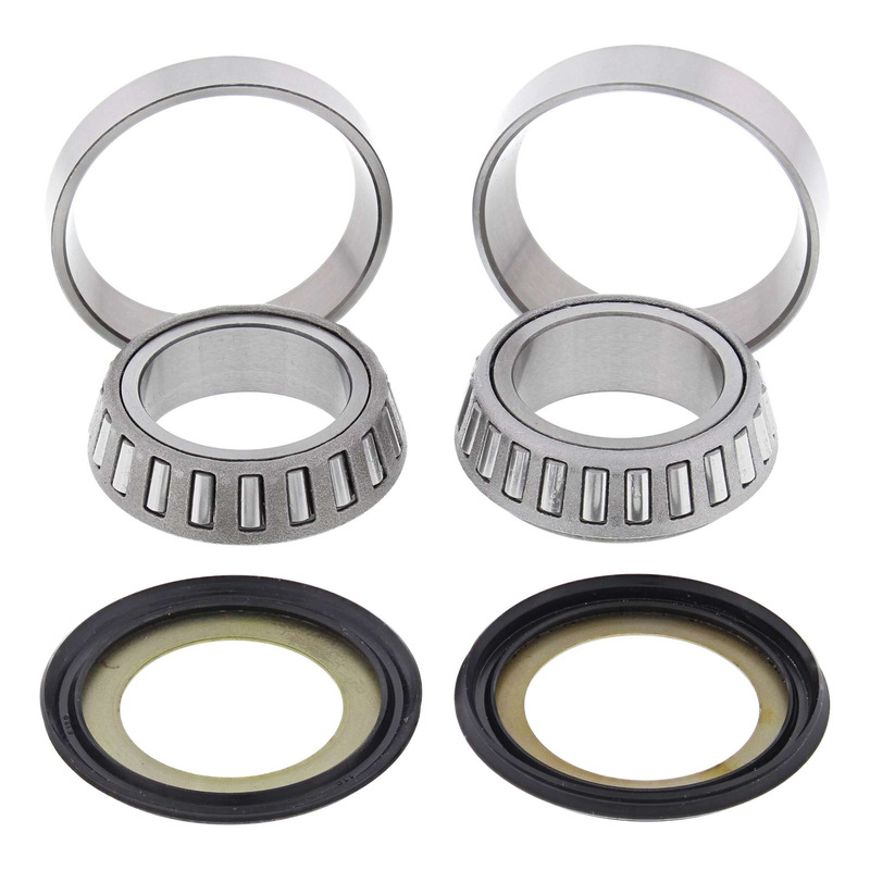Kit Réparation de Roulements de Colonne de Direction ALL BALLS RACING – Honda 250 CRF-R 14-17