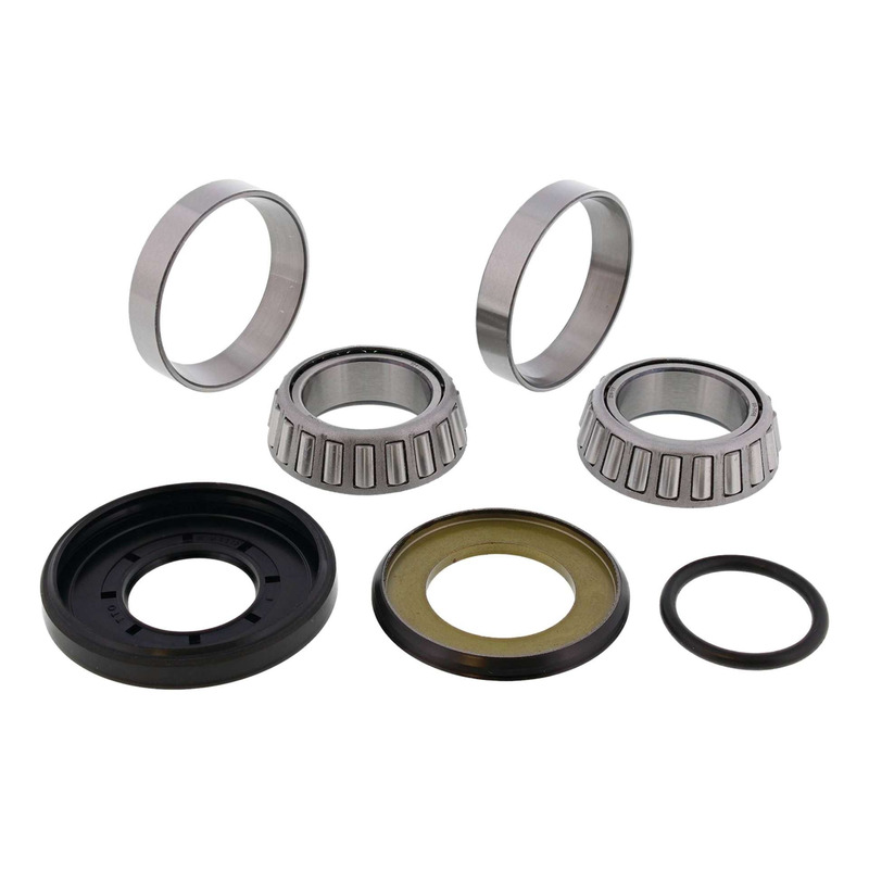 Kit Réparation de Roulements de Colonne de Direction ALL BALLS RACING - KTM 450 SXF 23-25