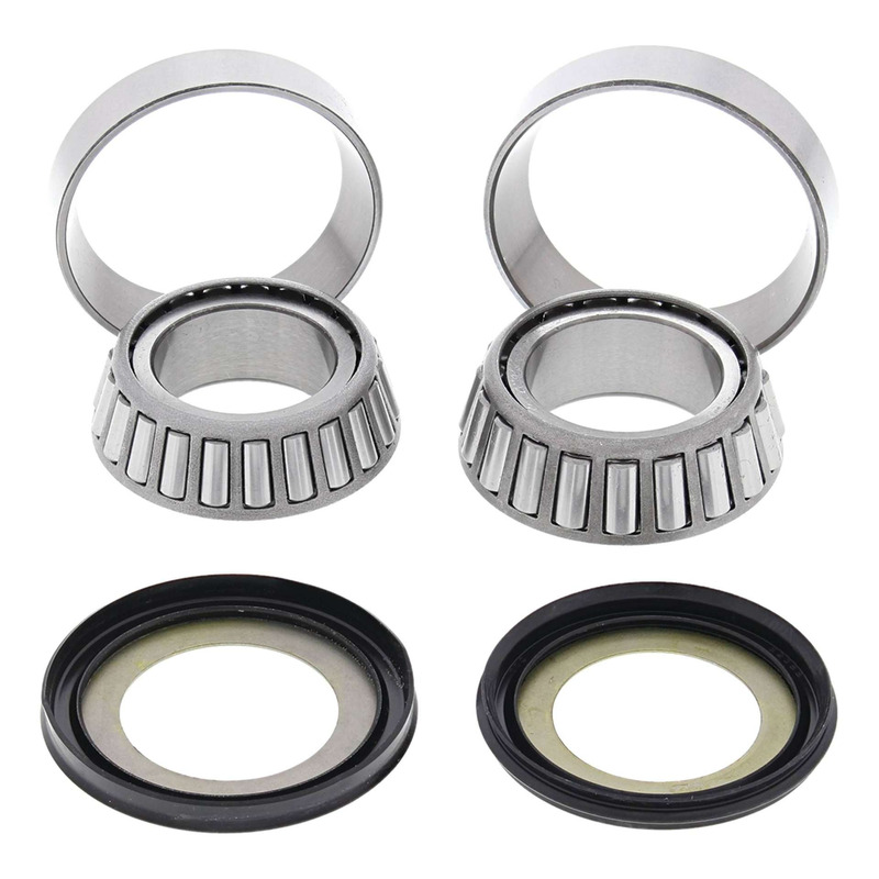 Kit Réparation de Roulements de Colonne de Direction ALL BALLS RACING