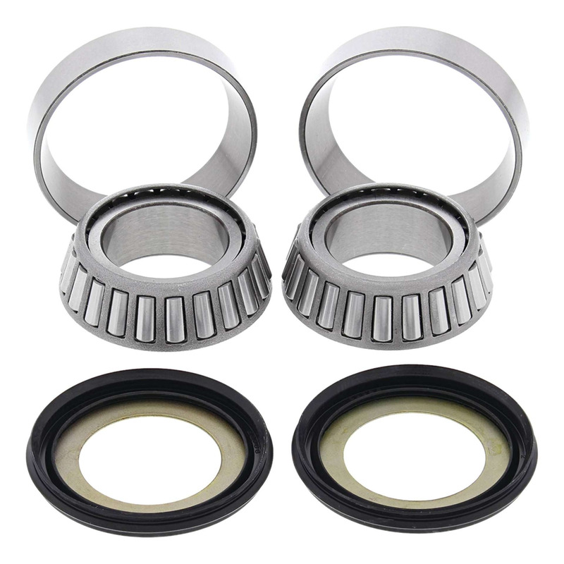 Kit Réparation de Roulements de Colonne de Direction ALL BALLS RACING – Yamaha 125 YZ 87-95