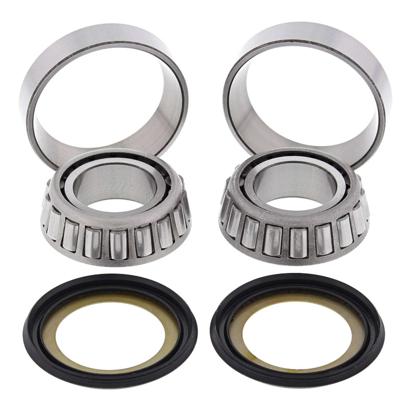 Kit Réparation de Roulements de Colonne de Direction ALL BALLS RACING – Gasgas 200 / 300 EC 99-05