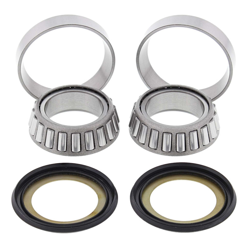 Kit Réparation de Roulements de Colonne de Direction ALL BALLS RACING – Husqvarna 125 CR 99-13