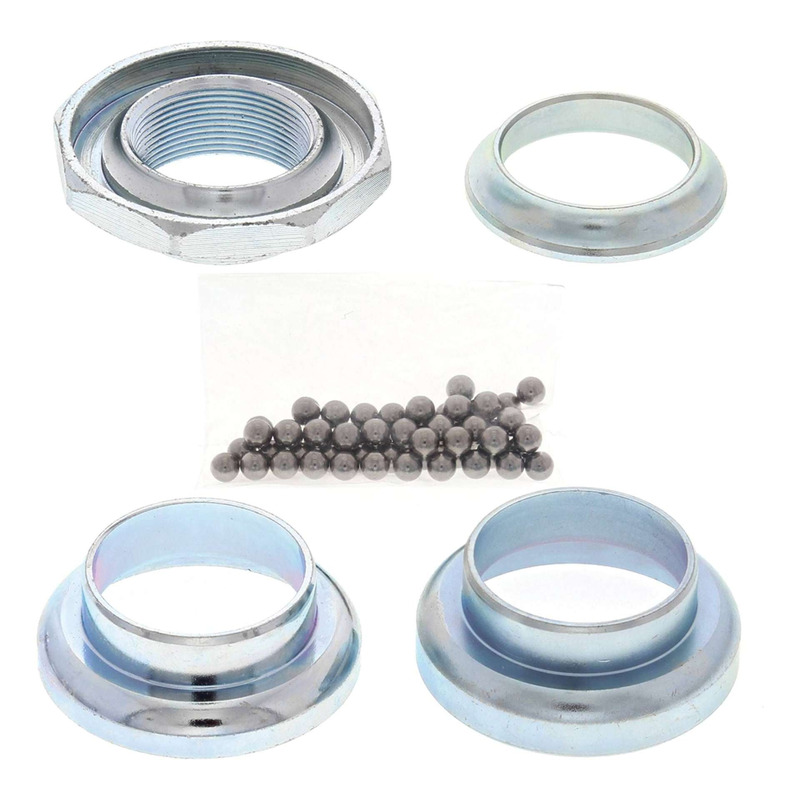 Kit Réparation de Roulements de Colonne de Direction ALL BALLS RACING – Yamaha 50 PW 81-25