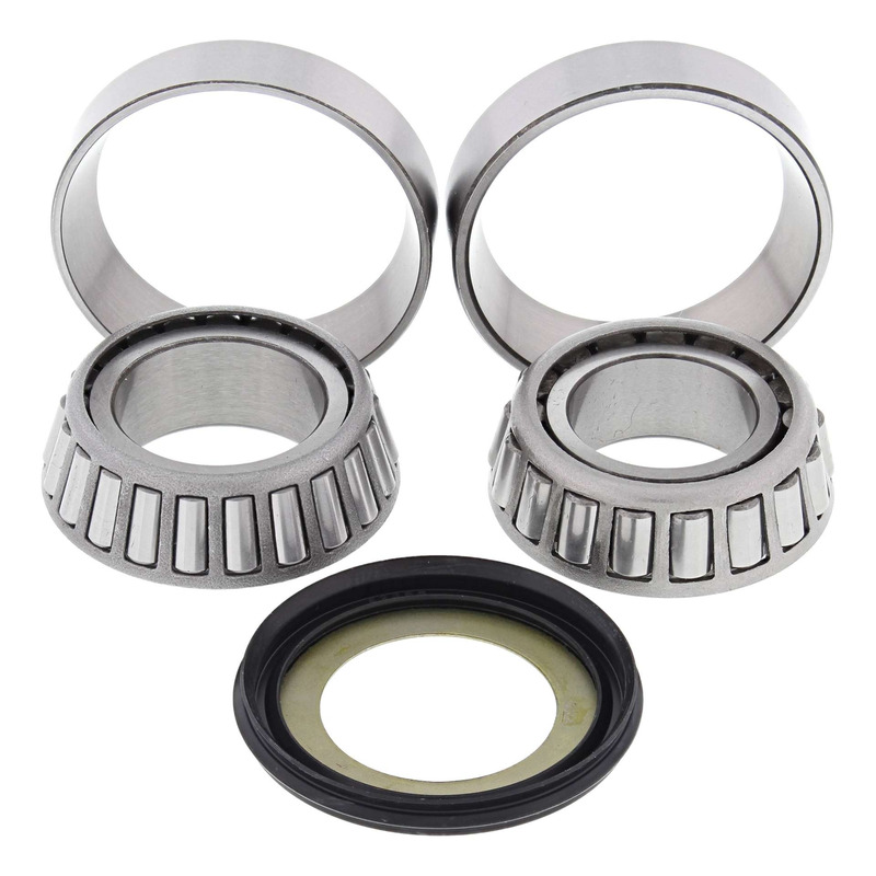 Kit Réparation de Roulements de Colonne de Direction ALL BALLS RACING